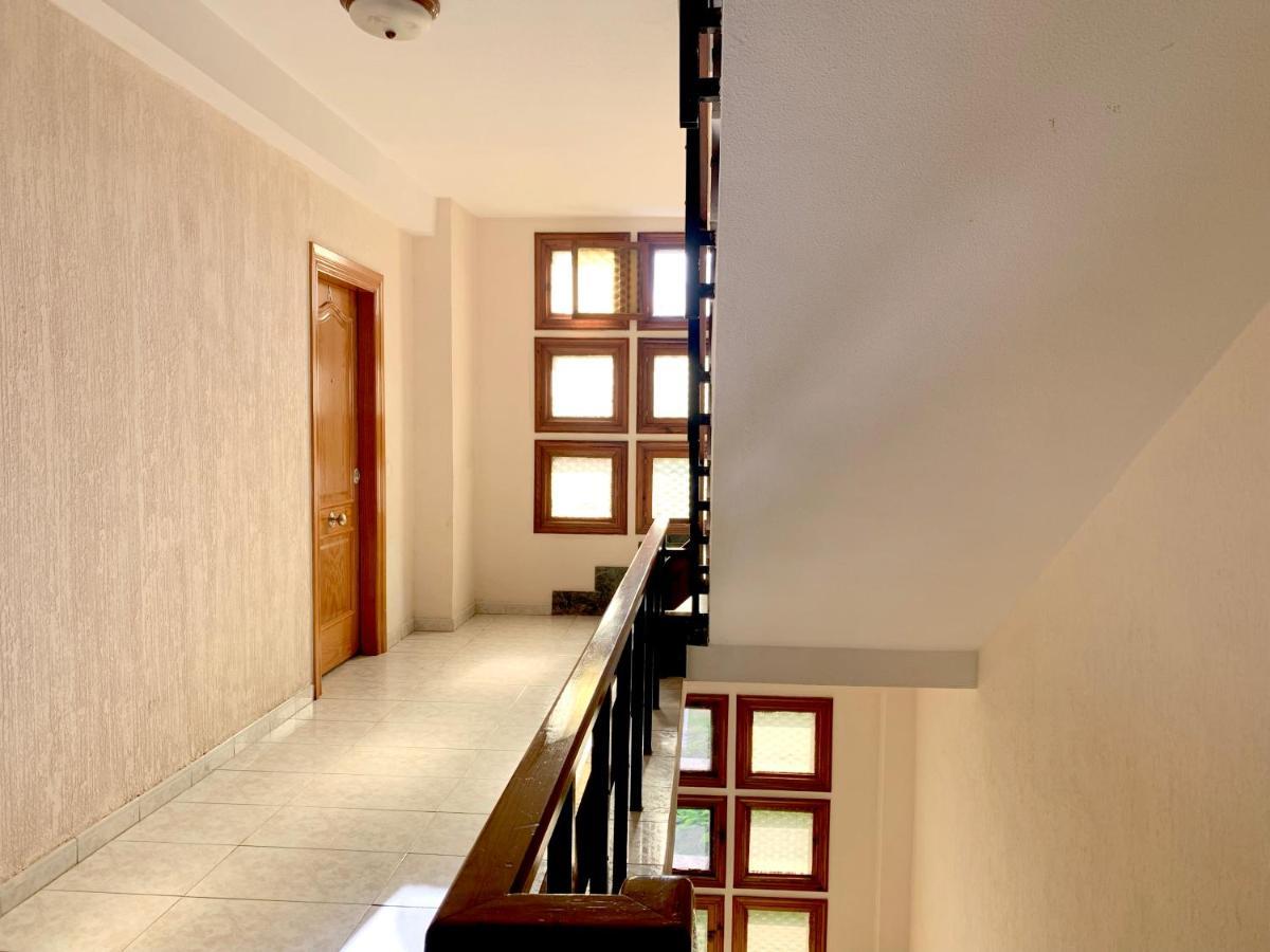 Beach Apartment Las Palmas de Gran Canárias Exterior foto