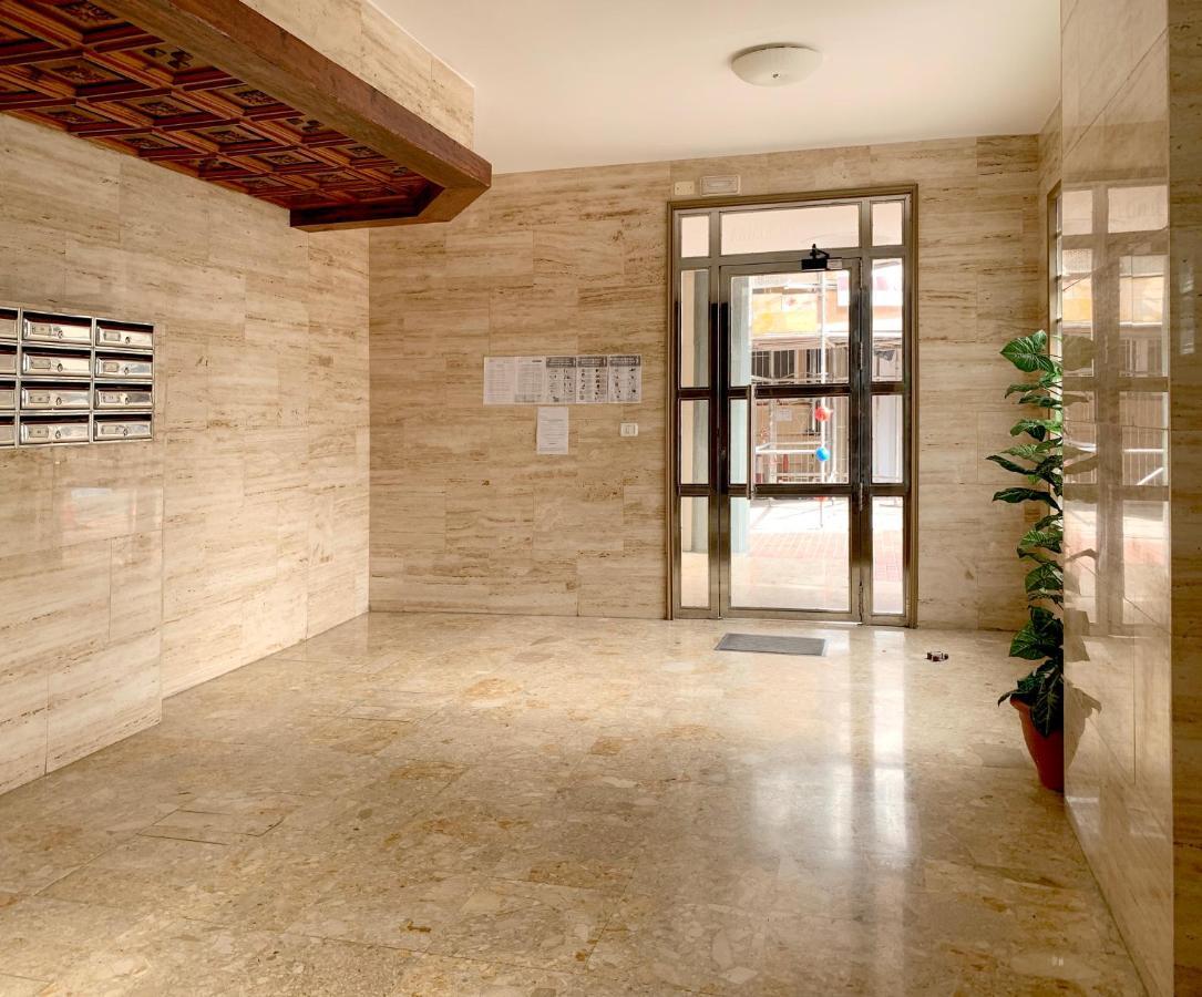 Beach Apartment Las Palmas de Gran Canárias Exterior foto
